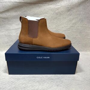 Cole Haan Grand Plus Chelsea Boot Style No. C38789‎ Mens Size 11 NEW